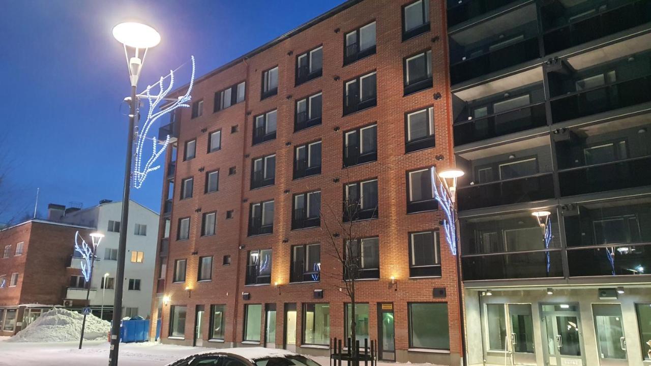شقة Otava روفانييمي المظهر الخارجي الصورة